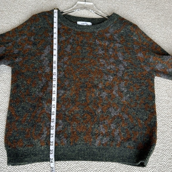 John + Jenn Evereve Cozy Sweater Size Medium - Picture 6 of 7